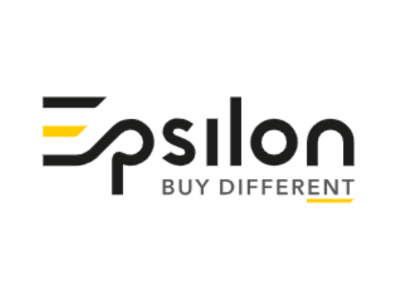 Logo de notre partenaire EPSILON